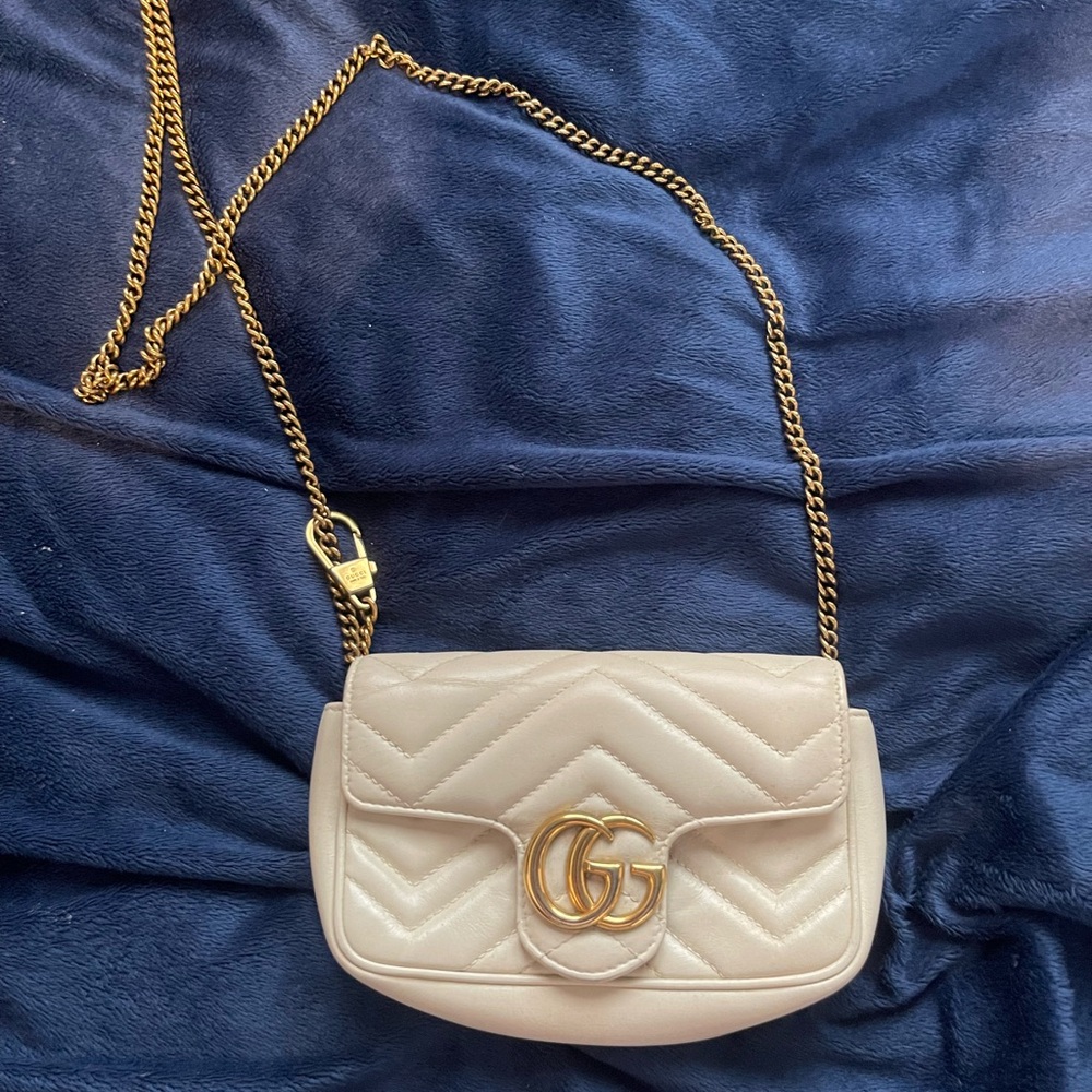 Gucci GG Marmont - Picture 1 of 6